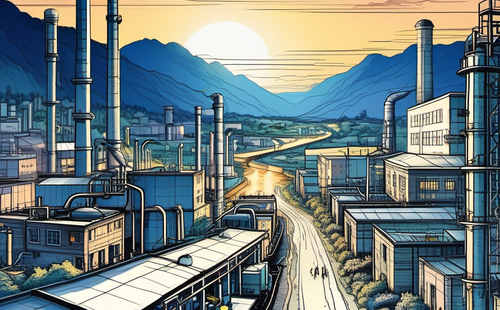 How can Industrial Park Factories be Managed Effectively?