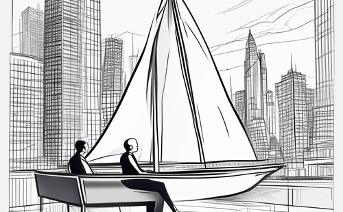 How can innovation and efficiency improvement enhance a company's competitiveness?