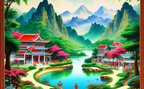 How is Fujian Agricultural and Technical College?