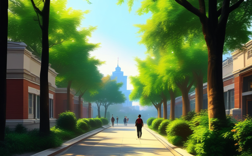 How is the Graduate School at Hebei Agricultural University?