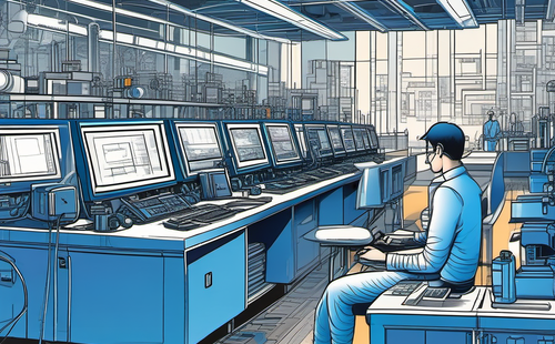 How is the current status and trend of the semiconductor industry?