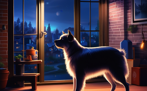 How is the prospect of the pet industry?