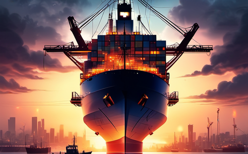 How is the supply chain structured?