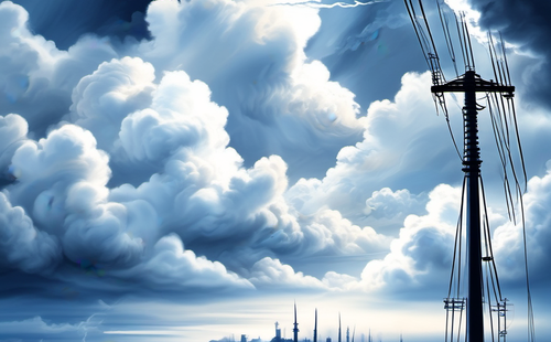 How much does industrial electricity cost per kilowatt-hour?