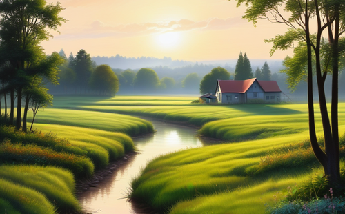 How should industrial land be planned and managed?