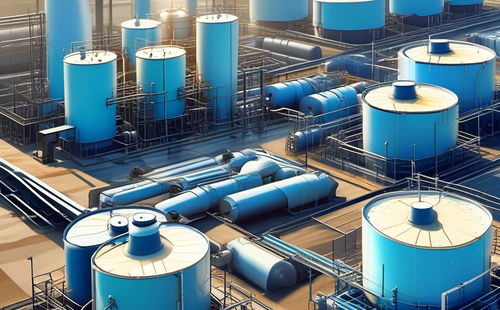 How to Choose a Professional Industrial Wastewater Treatment Equipment Company?