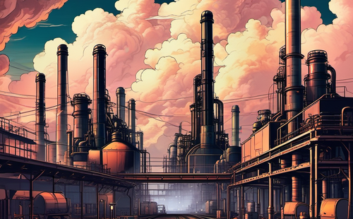 How to achieve industrial upgrading?