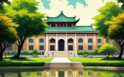 Is Henan Agricultural University a first-tier or second-tier university?