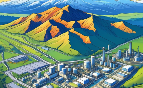What are some industrial internet platforms?
