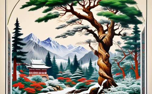 What are the main research directions of Huazhong Agricultural University's College of Horticulture and Forestry?