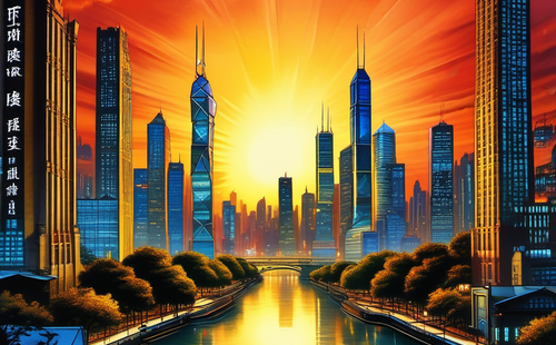 What company is Industrial and Commercial Bank of China?