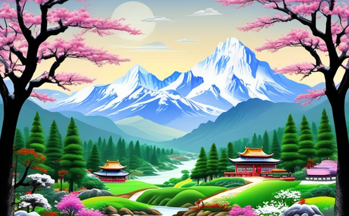 What does Huazhong agriculture mainly involve?