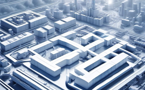 What does Industry 4.0 mean?
