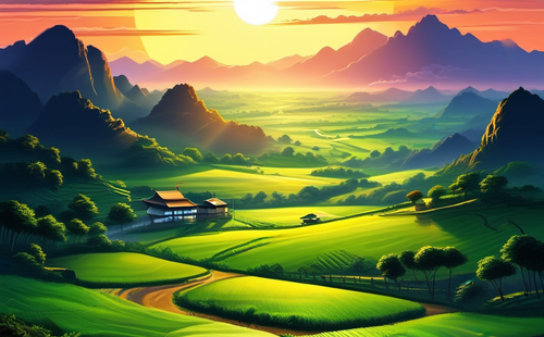 What does South China Agriculture do?