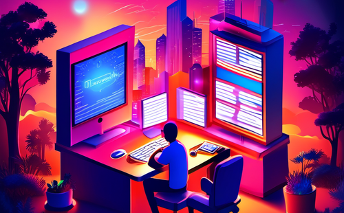 What is Internet + Supervision?