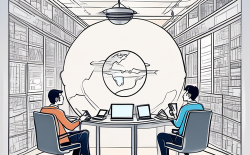 What is the Internet Conference?