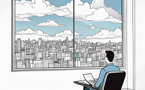 What is the average salary in the IT industry?