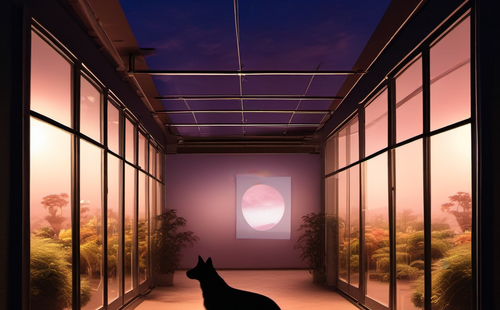 What is the current status of the pet market?