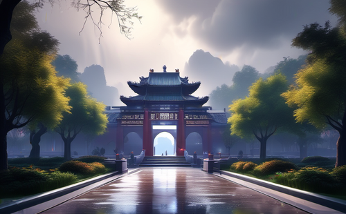 What is the graduate school entrance score line for Beijing University of Technology?