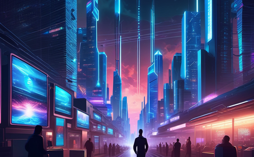 What is the origin and development of the Internet?