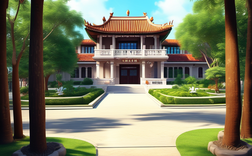 What is the postgraduate entrance examination cutoff score for Hebei Agricultural University?