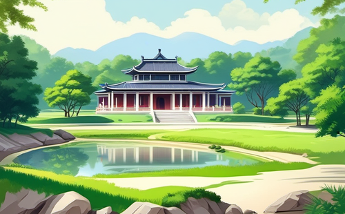 What types of research does Jiangsu Academy of Agricultural Sciences mainly engage in?