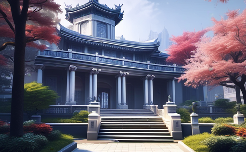 Where is Guangdong University of Technology located?
