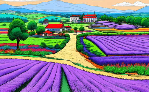 Where is Huazhong Agricultural University Library?