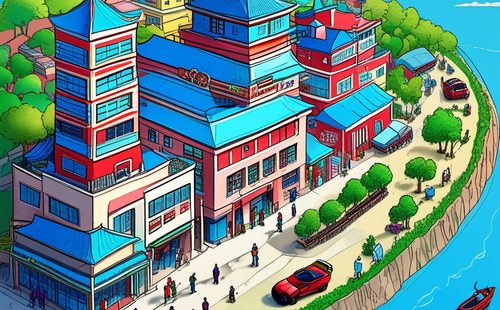 Where is Jiangsu Agricultural Vocational and Technical College?