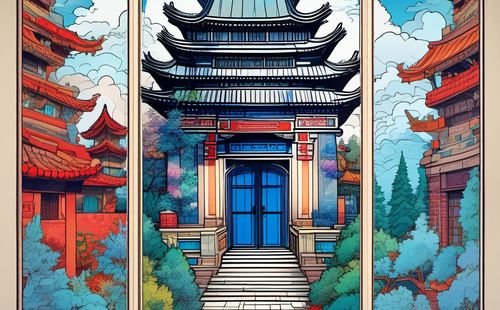Which programs does Beijing University of Technology Graduate School offer?
