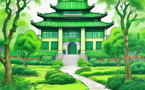 Which programs does the Graduate School of Henan Agricultural University admit?